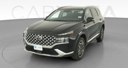 2023 Hyundai Santa Fe