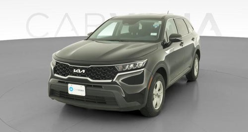 2023 Kia Sorento