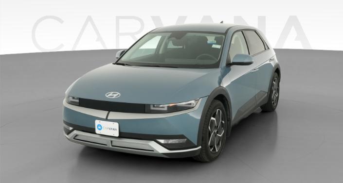 2024 Hyundai IONIQ 5