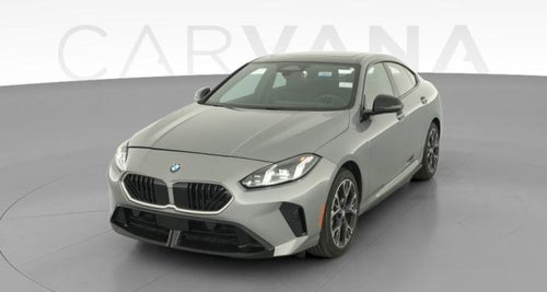 2026 BMW 2 Series