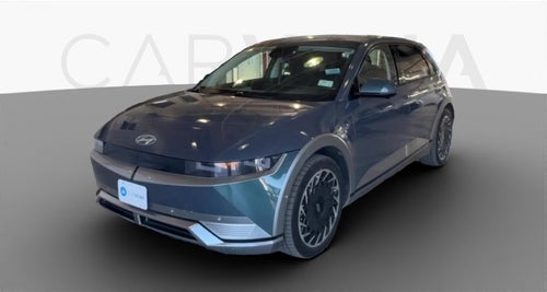 2022 Hyundai IONIQ 5