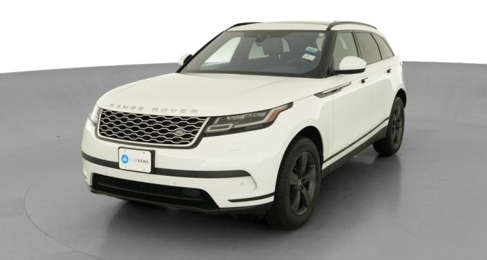 2019 Land Rover Range Rover Velar S -
                  Richton Park, IL