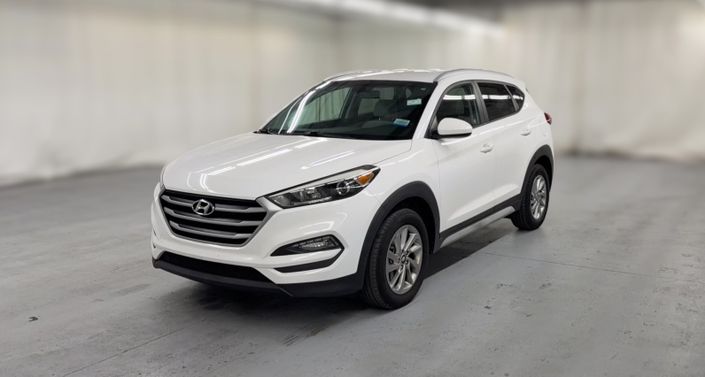2018 Hyundai Tucson SEL -
                  Indianapolis, IN