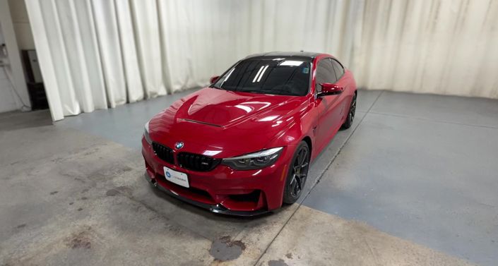 2020 BMW M4 CS -
                  Riverside, CA