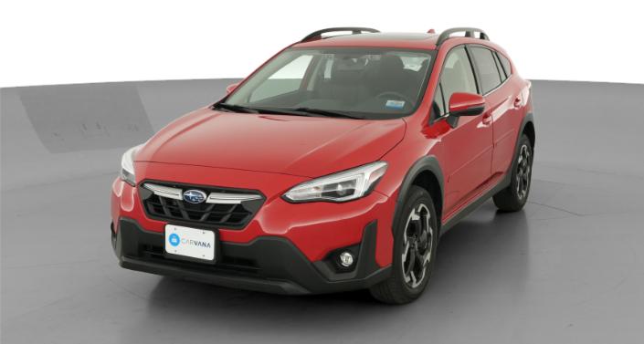 Thumbnail: 2022 Subaru Crosstrek - 1