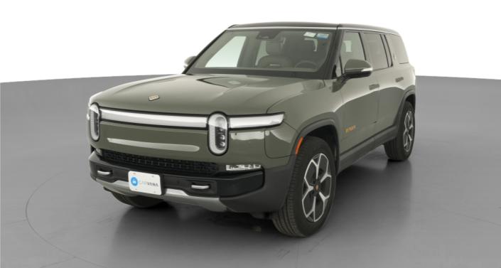 2023 Rivian R1S Launch Edition -
                  Colonial Heights, VA