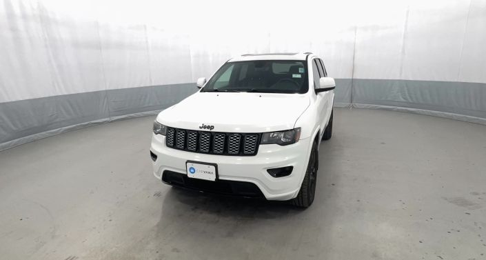 Thumbnail: 2020 Jeep Grand Cherokee - 1