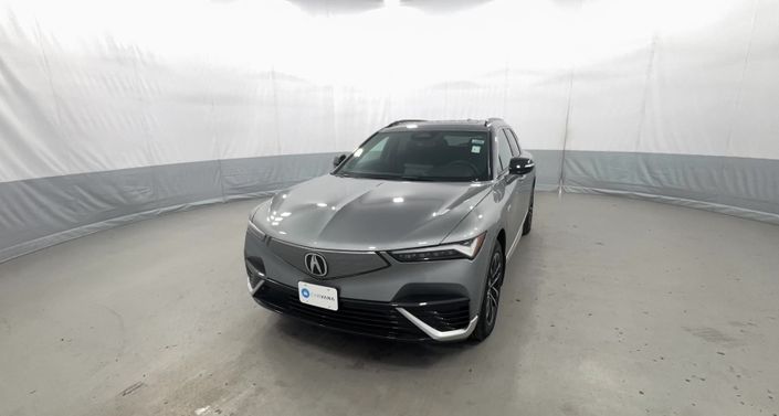 2024 Acura ZDX A-Spec -
                  Akron, NY