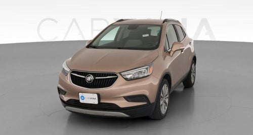 2019 Buick Encore