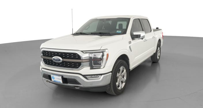 Thumbnail: 2023 Ford Econoline - 1