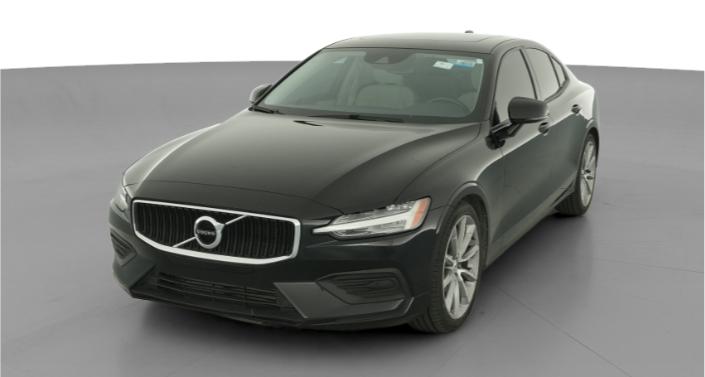 2019 Volvo S60 T5 Momentum -
                  Tolleson, AZ