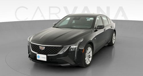 2026 Cadillac CT5