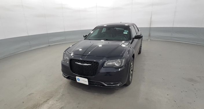 2015 Chrysler 300