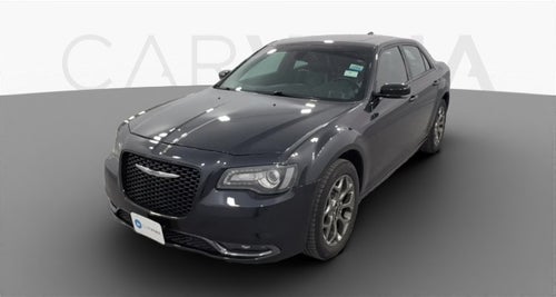 2015 Chrysler 300