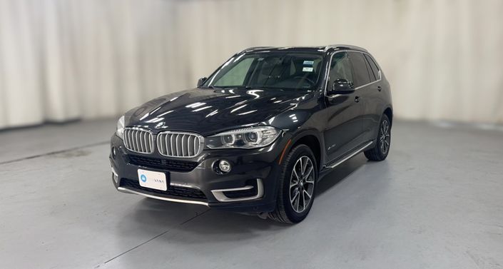 2015 BMW X5 xDrive35i -
                  Lancaster, TX