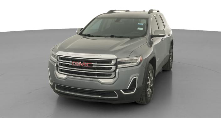 Thumbnail: 2021 GMC Acadia - 1