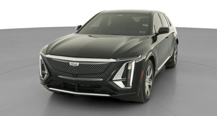 2024 Cadillac Lyriq Tech -
                  West Memphis, AR