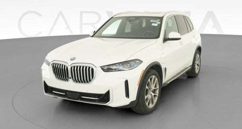 2025 BMW X5