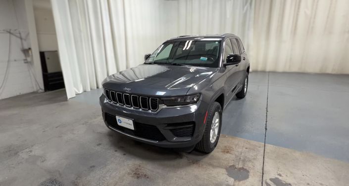 Thumbnail: 2022 Jeep Grand Cherokee - 1