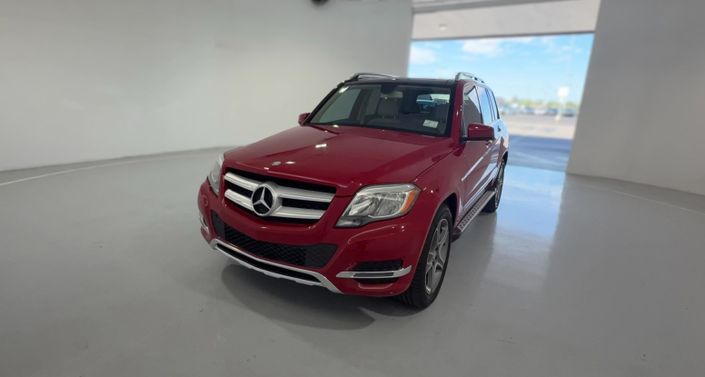 2014 Mercedes-Benz GLK 250 -
                  Tempe, AZ