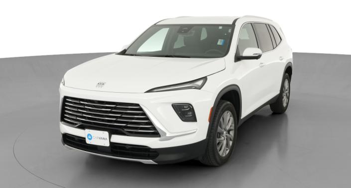 2026 Buick Enclave Preferred -
                  Rocklin, CA