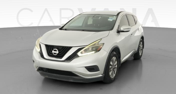2018 Nissan Murano