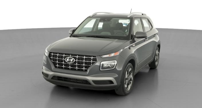 Thumbnail: 2025 Hyundai Venue - 1