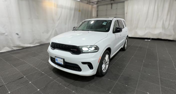 2024 Dodge Durango
