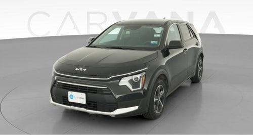 2025 Kia Niro