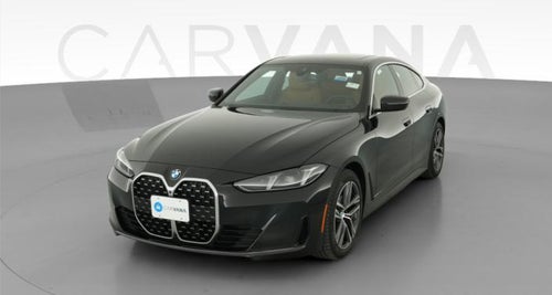 2026 BMW 4 Series