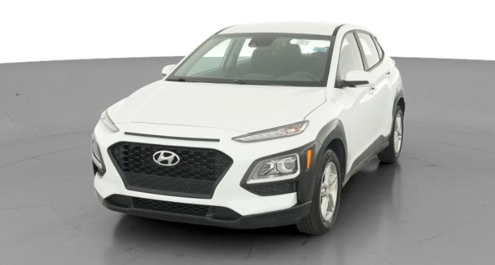 2019 Hyundai Kona SE -
                  Bessemer, AL