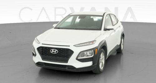 2019 Hyundai Kona