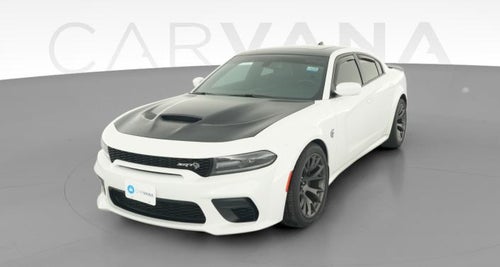2020 Dodge Charger