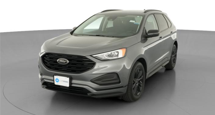 Thumbnail: 2024 Ford Edge - 1