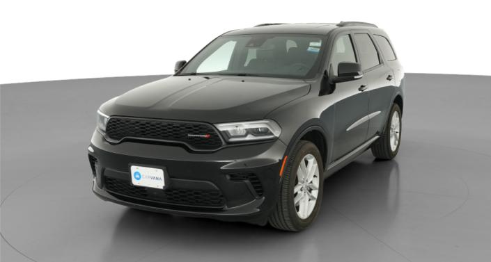 Thumbnail: 2026 Dodge Durango - 1