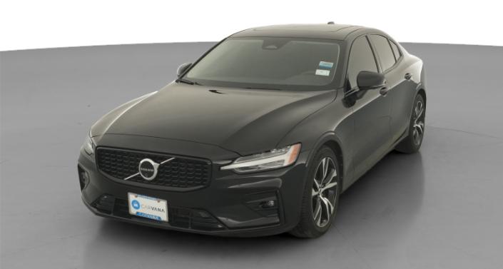 2024 Volvo S60 B5 Plus -
                  Fort Worth, TX
