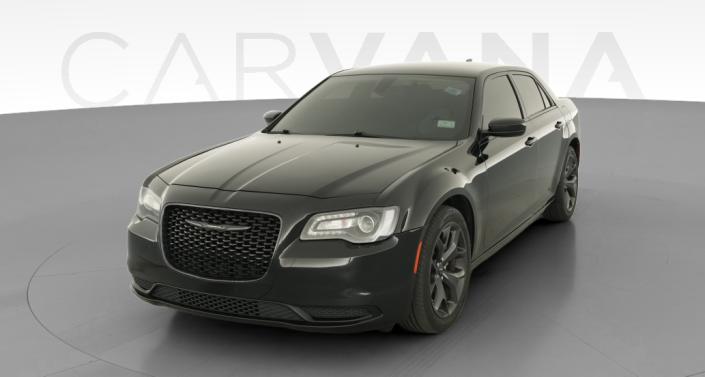 2022 Chrysler 300