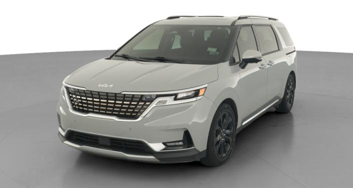2022 Kia Carnival SX Prestige -
                  Trenton, OH