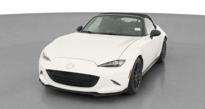 2016 Mazda MX-5 Miata Club -
                  Trenton, OH