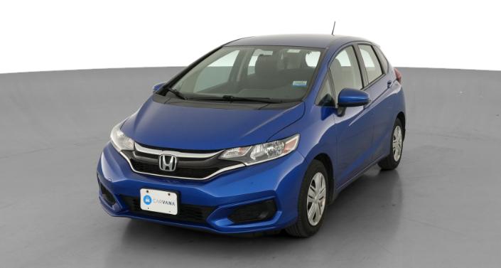 2020 Honda Fit LX -
                  Richton Park, IL