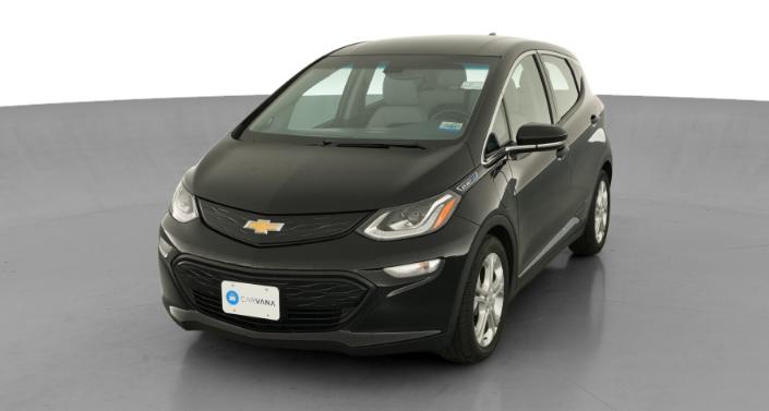 2021 Chevrolet Bolt EV LT -
                  Richton Park, IL