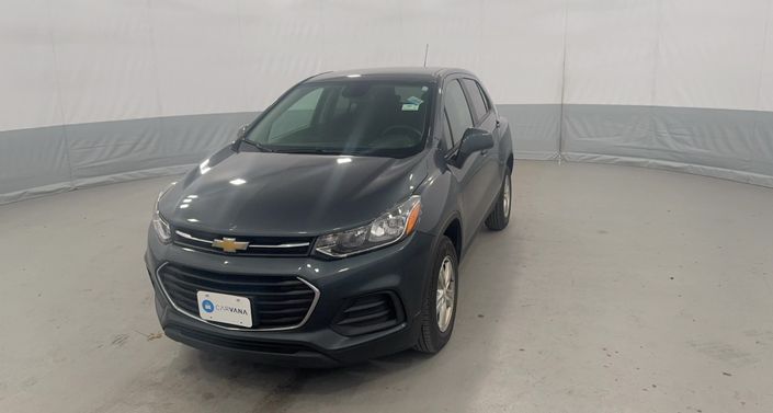 2022 Chevrolet Trax