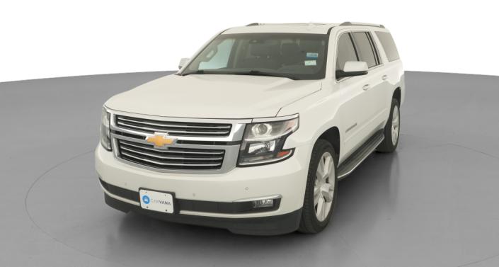 2017 Chevrolet Suburban Premier -
                  Fort Worth, TX