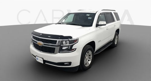 2018 Chevrolet Tahoe