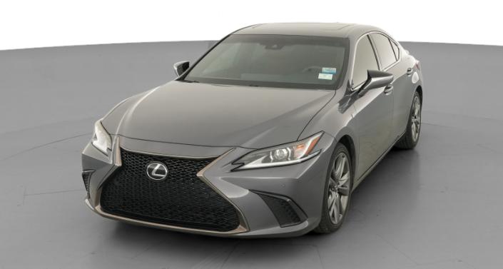 Thumbnail: 2020 Lexus ES - 1