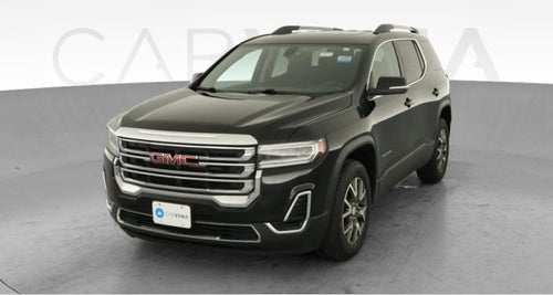 2020 GMC Acadia