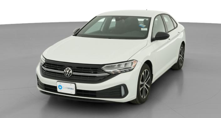 Thumbnail: 2023 Volkswagen Jetta - 1
