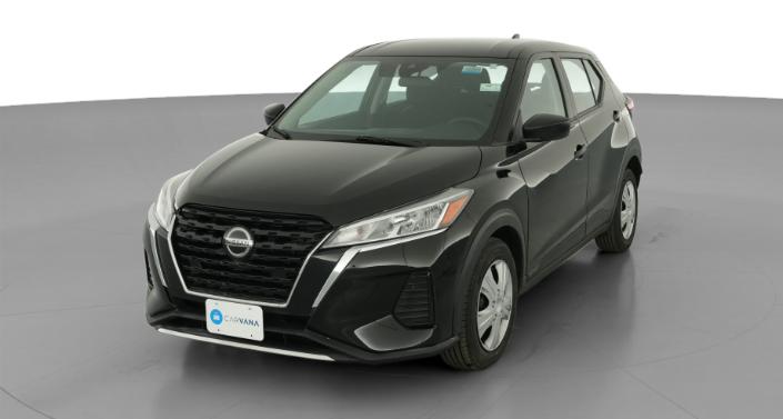 2021 Nissan Kicks S -
                  Framingham, MA