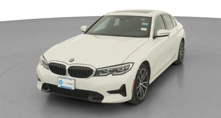 Thumbnail: 2020 BMW 3 Series - 1