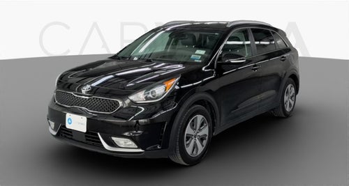 2019 Kia Niro